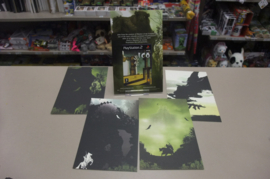 PS2 Shadow of the colossus (cib)