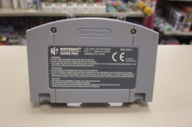 N64 Tom & Jerry: Fists of furry (cib) eur