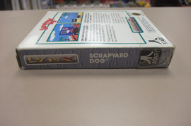 Lynx Scrapyard Dog (cib)