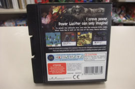 Neo Geo Pocket Color Dark Arms: Beast Buster 1999 (cib) pal