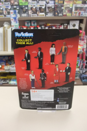 Mia Wallace Funko Reaction figure Pulp Fiction