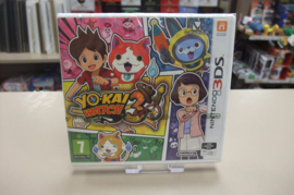 3DS Yo kai watch 3 (sealed) ukv