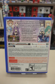 Vita Hyperdimension Neptunia Re;Birth 1 (cib) usa