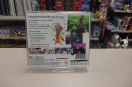 PS1 Saga Frontier (cib) usa