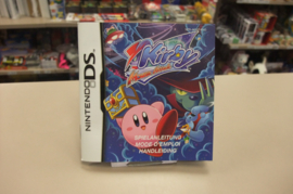 DS Kirby: Mouse Attack (cib) FHG