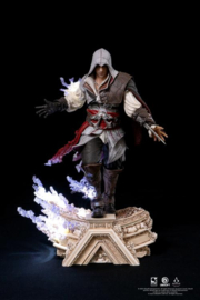 Animus Ezio 1/8 statue 27 cm ASSASSIN'S CREED 2 nieuw