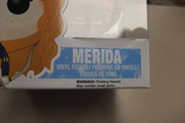 Merida 57 POP! Disney Vaulted