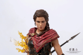 Animus Kassandra 1/8 statue 27 cm ASSASSIN'S CREED ODYSSEY nieuw