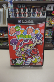 Gamecube Puyo Pop Fever (cib) eur