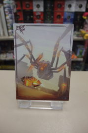 PS4 Aero (sealed) usa