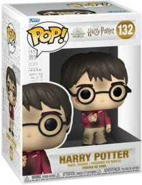 Harry Potter with Sorcerer's Stone 132 POP! Harry Potter nieuw