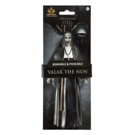 Valak the Nun Bendyfigs Bendable Figure 19 cm THE CONJURING nieuw