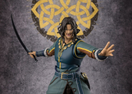 Wulf S.H.Figuarts action figure 18 cm The Lord of the Rings nieuw