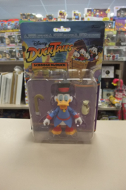 Scrooge McDuck action figure Funko DuckTales