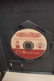 Gamecube Prince of Persia Two Thrones (cib) FAH