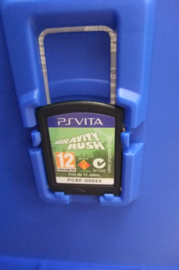 Vita Gravity Rush (cib)