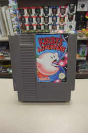 NES Kirby's Adventure (cart only) HOL