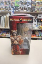Shao Khan Wacky Wobbler Mortal Kombat
