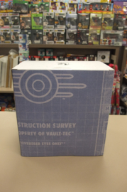 Mr Gutsy Figure 12 cm Fallout Loot crate sealed