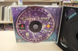 PS1 Star Ocean: The Second Story (cib) usa