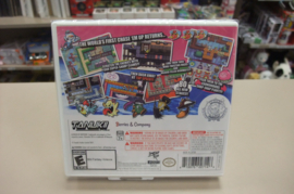 3DS Go! Go! Kokopolo 3D: Space Recipe for Disaster (sealed) usa