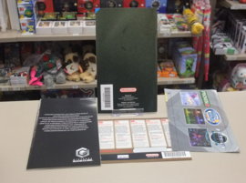 Gamecube The Legend of Zelda: Four Swords Adventure (cib) hol