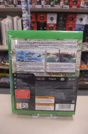 Xbox One Tropico 6: El Prez Edition (sealed)