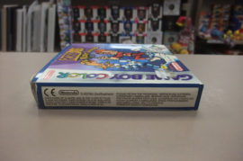 GBC Robbedoes: De Robot Invasie (cib) HOL