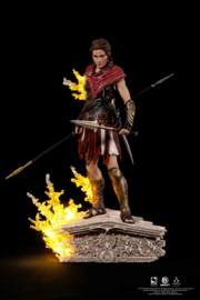 Animus Kassandra 1/8 statue 27 cm ASSASSIN'S CREED ODYSSEY nieuw