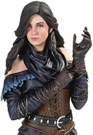 Yennefer 24 cm statue the witcher nieuw