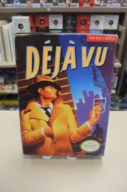 Nes Deja Vu (cib) usa