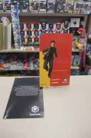 Gamecube XIII (cib) HOL