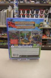 PS4 8-Bit Armies (sealed)