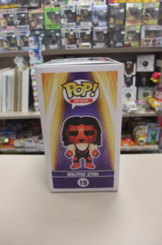 Wolfpac Sting 19 POP! WWE Underground Toys Exclusive