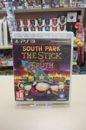 PS3 South Park: The Stick of Truth (cib)
