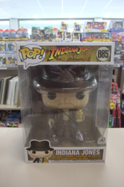 Indiana Jones 885 POP! Movies Indiana Jones Adventure jumbo 25cm