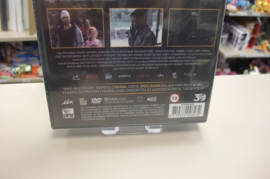 Undercover seizoen 1 DVD sealed