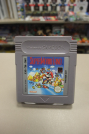 GB Super Mario Land (cart only) ukv