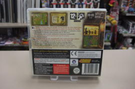 DS Battles of Prince of Persia (cib) FAH