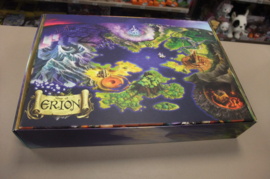 PS4 Odin Sphere Leifthrasir Storybook Edition (cib)