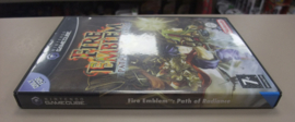 Gamecube Fire Emblem: Path of Radiance (cib) HOL