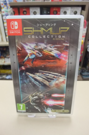 Switch Shmup Collection (cib)