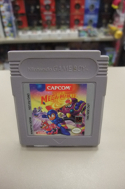 GB Mega Man IV (cib) usa