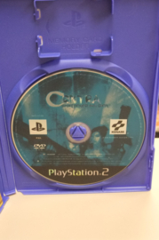 PS2 Contra: Shattered Soldier (cib)