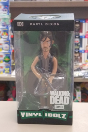 Daryl Dixon 10 Vinyl Idolz The Walking Dead