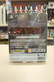 PS3 Beyond: Two Souls Special Edition (cib)