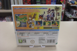 3DS Pokémon sun (sealed) ukv