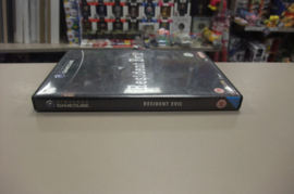 Gamecube Resident Evil (cib) HOL