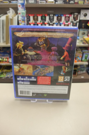 PS4 Aerea Collector's Edition (sealed)