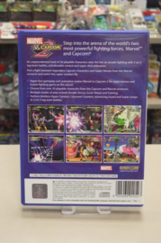 PS2 Marvel vs. Capcom 2 (cib)